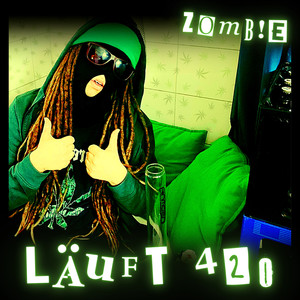 Läuft 420 (CDU / CSU Disstrack ) [Explicit]