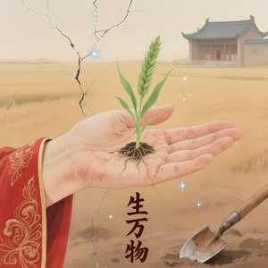生万物-DreamBill