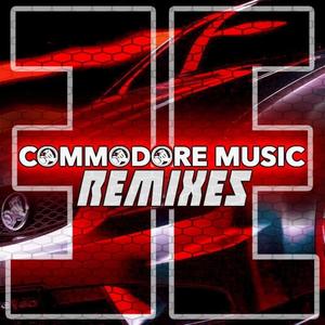 Commodore Music (Kirby Remix|Explicit)