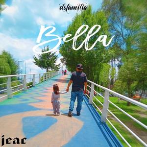 Bella (feat. Jeac)