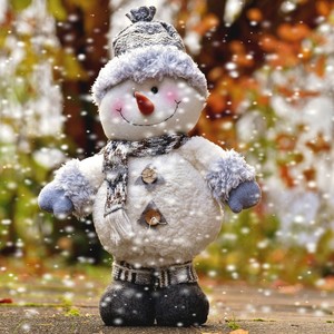 Snowman