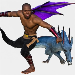 Mortecattiva Nella Sala Del Trono Molto Sfarzosa (Explicit)