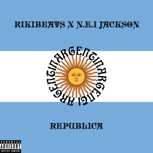 ARGENTINA (República) [Explicit]