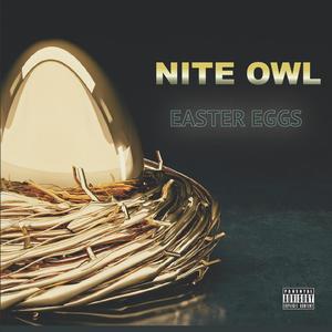 Easter Eggs (Explicit)