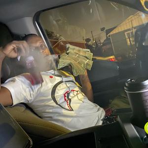 Walk Alone (Explicit)