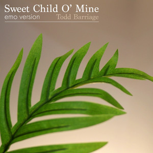 Sweet Child O' Mine (Emo Version)