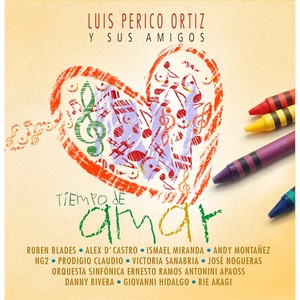 Song for the Humble(feat. Giovanni Hidalgo)