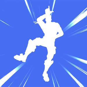 TAKE THE L EMOTE (From "FORTNITE")