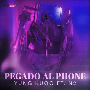 Sigo pegado al phone (feat. N2) [Spanish Remix] [Explicit]