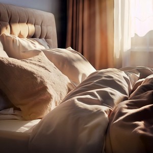 Vibraciones De Melodía Nocturna