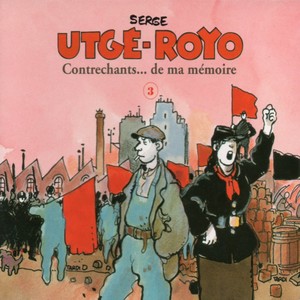 Le Capitaine 'Au mur'