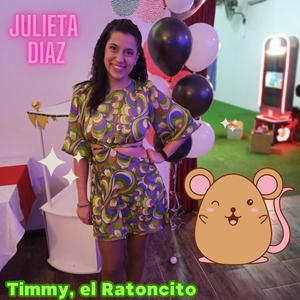 Timmy el Ratoncito