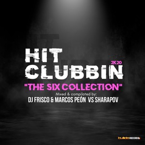 Living It Up (Club Mix)