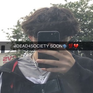 DEAD4SOCIETY Pt. 1 (Explicit)