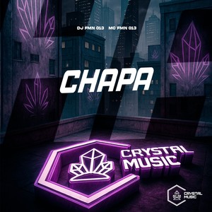 CHAPA (Explicit)