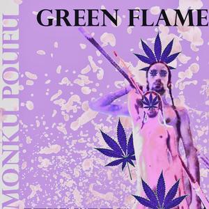 Green Flame