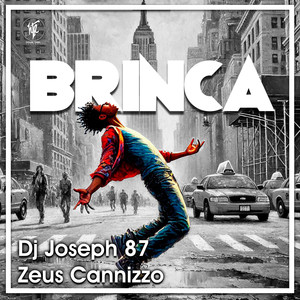 Brinca