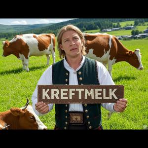 Kreftmelk (Explicit)