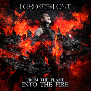 From the Flame into the Fire (Deluxe Edition) [Explicit]