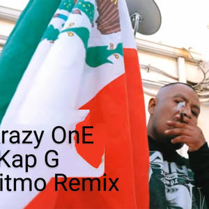 Ritmo (feat. Kap G) [Remix] [Explicit]