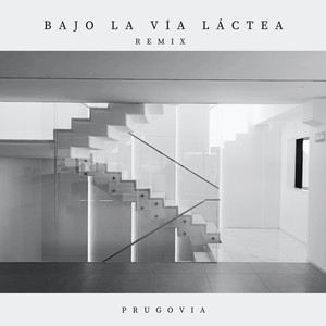 Bajo la vía Láctea (Remix)