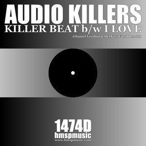 Killer Beat b/w I Love (Remix)