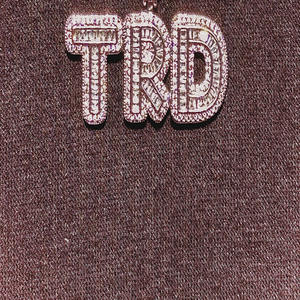 TRD Chain (Explicit)