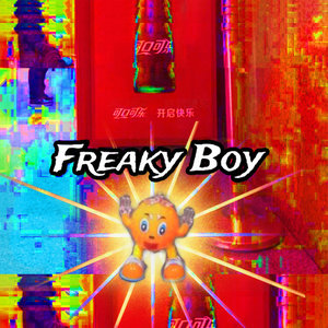 Freaky Boy