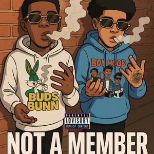 Not a Member (Explicit)