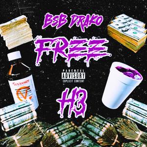 Free H3 (Explicit)