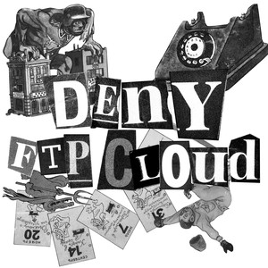 Deny (prod. by kindervyart) (Explicit)