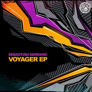 Voyager (Original Mix)