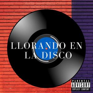 LLORANDO EN LA DISCO