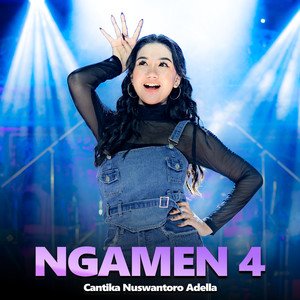 Ngamen 4