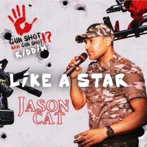 Like a Star(Gun Shot Nah Gunshot Riddim) (Explicit)