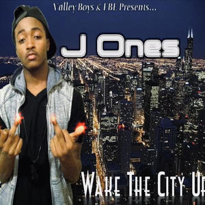 Wake The City Up (Explicit)