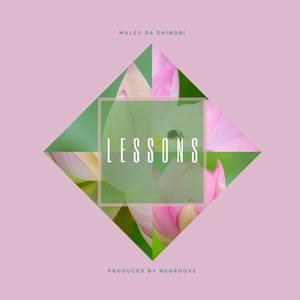 Lessons (feat. Negroove) [Explicit]