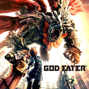 GOD EATER ORIGINAL SOUNDTRACK