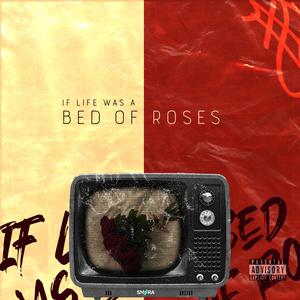 IF LIFE WAS A BED OF ROSES (Explicit)