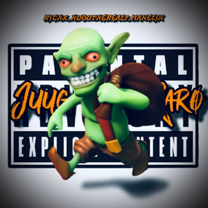 JUUG RARO (Explicit)