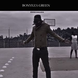 Bonyeza Green