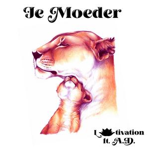 Je Moeder (feat. A.D.)