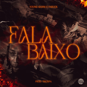 Fala Baixo (Explicit)