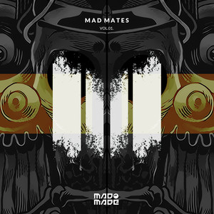 Mad Mates Vol.01.