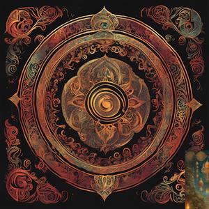 Nataraj (The Cosmic Dancer)