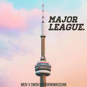 MAJOR LEAGUE. (Explicit)