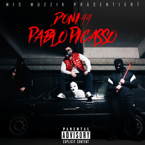 Pablo Picasso (Explicit)