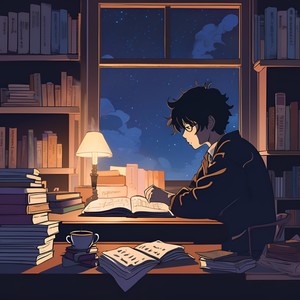 Midnight Winter Echoes