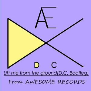 San Holo-Lift me from the ground(D.C. instrumental bootleg) (D.C. remix)