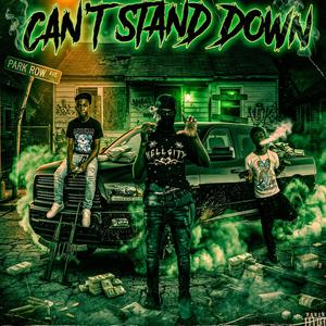 South dallas baby (feat. Laa4oe) (Explicit)